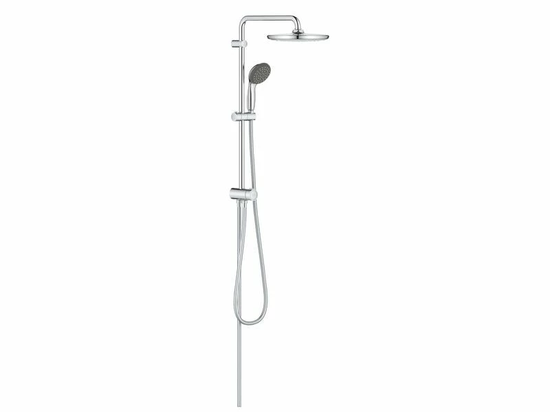 GROHE Duschsystem Vitalio Start 250 1 GROHE Duschsystem Vitalio Start 250