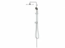 GROHE Duschsystem Vitalio Start 250 6 GROHE Duschsystem Vitalio Start 250 -Angebote Bad & Sanitär Store 216721096 xxl