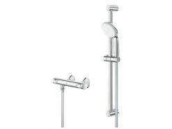 GROHE Duscharmatur-Set Precision Flow THM mit Brausegarnitur -Angebote Bad & Sanitär Store 216728124 xxl 1