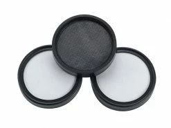 DrinkPure Ersatzkartusche zu Trinkwasserfilter 3 Stück