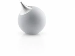 Eva Solo Seifenspender 150 ml, Hellgrau