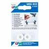 CFH WC-Sitz Wackelstopp Hülse 6 mm