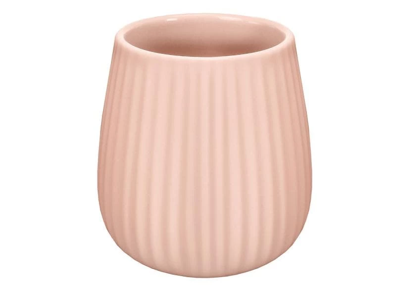 Kleine Wolke Zahnputzbecher Groove Pearl 1 Kleine Wolke Zahnputzbecher Groove Pearl