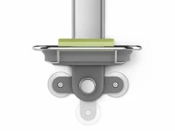 Simplehuman Duschmittelhalter Caddy Silber -Angebote Bad & Sanitär Store 218980272 xxl