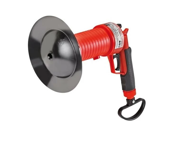 Rothenberger Pressluft Rohrreiniger 1 Rothenberger Pressluft Rohrreiniger