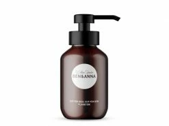 Ben & Anna Seifenspender Wolkenspender 200 ml, Schwarz