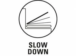 Diaqua Toilettensitz BARBANA Absenkautomatik, Grau 8 Diaqua Toilettensitz BARBANA Absenkautomatik, Grau -Angebote Bad & Sanitär Store 219673060 xxl 7