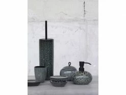 Aquanova Aufbewahrungsdose Ugo Schwarz -Angebote Bad & Sanitär Store 220526619 xxl