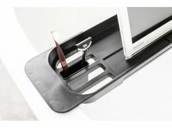 Yamazaki Bad-Utensilienhalter Tower Schwarz, Kunststoff 15 Yamazaki Bad-Utensilienhalter Tower Schwarz, Kunststoff -Angebote Bad & Sanitär Store 220959158 xxl