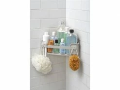 Umbra Bad-Utensilienhalter Flex Ecke Grau 8 Umbra Bad-Utensilienhalter Flex Ecke Grau -Angebote Bad & Sanitär Store 221821710 xxl