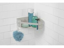 Umbra Bad-Utensilienhalter Flex Ecke Grau 9 Umbra Bad-Utensilienhalter Flex Ecke Grau -Angebote Bad & Sanitär Store 221821719 xxl