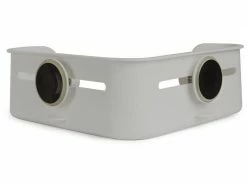 Umbra Bad-Utensilienhalter Flex Ecke Grau 7 Umbra Bad-Utensilienhalter Flex Ecke Grau -Angebote Bad & Sanitär Store 221821726 xxl
