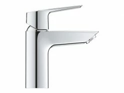 GROHE Lavaboarmatur QuickFix Start S-Size chrom -Angebote Bad & Sanitär Store 221967683 xxl