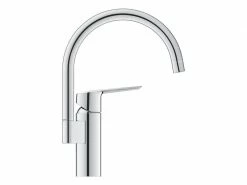 GROHE Küchenarmatur QuickFix Start Hoher Auslauf -Angebote Bad & Sanitär Store 221967712 xxl