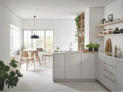 GROHE Küchenarmatur QuickFix Start Hoher Auslauf -Angebote Bad & Sanitär Store 221967740 xxl