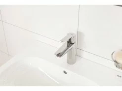 GROHE Lavaboarmatur QuickFix Start M-Size chrom -Angebote Bad & Sanitär Store 221967913 xxl