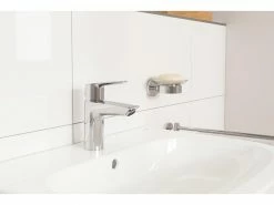 GROHE Lavaboarmatur QuickFix Start S-Size chrom 13 GROHE Lavaboarmatur QuickFix Start S-Size chrom -Angebote Bad & Sanitär Store 221967975 xxl