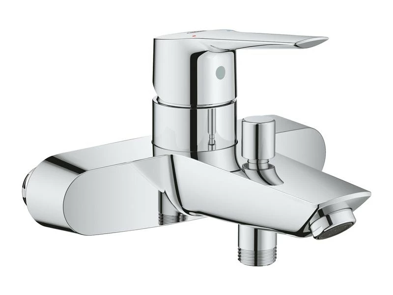 GROHE Badewannenarmatur QuickFix Start 153 mm, 3/4" 1 GROHE Badewannenarmatur QuickFix Start 153 mm, 3/4"