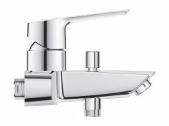 GROHE Badewannenarmatur QuickFix Start 153 mm, 3/4" 8 GROHE Badewannenarmatur QuickFix Start 153 mm, 3/4" -Angebote Bad & Sanitär Store 221968037 xxl 1