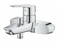 GROHE Badewannenarmatur QuickFix Start 153 mm, 3/4" 7 GROHE Badewannenarmatur QuickFix Start 153 mm, 3/4" -Angebote Bad & Sanitär Store 221968039 xxl 1