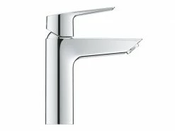 GROHE Lavaboarmatur QuickFix Start M-Size chrom -Angebote Bad & Sanitär Store 221968048 xxl