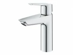 GROHE Lavaboarmatur QuickFix Start M-Size chrom -Angebote Bad & Sanitär Store 221968050 xxl