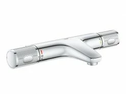 GROHE Badewannenarmatur Precision Feel chrom, 153 mm