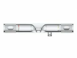 GROHE Badewannenarmatur Precision Feel chrom, 153 mm -Angebote Bad & Sanitär Store 221968127 xxl