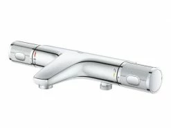 GROHE Badewannenarmatur Precision Feel chrom, 153 mm -Angebote Bad & Sanitär Store 221968129 xxl