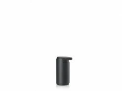 Zone Denmark Seifenspender Rim 0.2l, Schwarz