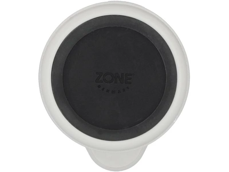 Zone Denmark Seifenspender Rim 0.2l, Weiss 3 Zone Denmark Seifenspender Rim 0.2l, Weiss – Bild 3