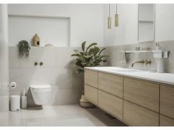 Zone Denmark Seifenspender Rim 0.2l, Weiss 7 Zone Denmark Seifenspender Rim 0.2l, Weiss -Angebote Bad & Sanitär Store 222095509 xxl