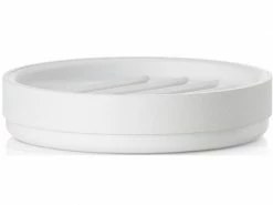 Zone Denmark Seifenschale Rim Weiss