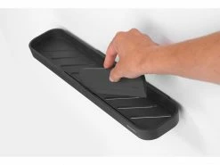 Brabantia Duschmittelhalter Mindset Anthrazit 8 Brabantia Duschmittelhalter Mindset Anthrazit -Angebote Bad & Sanitär Store 222718854 xxl