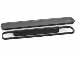 Brabantia Bad-Utensilienhalter Mindset Anthrazit -Angebote Bad & Sanitär Store 222720729 xxl