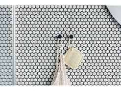 Brabantia Haken Mindset 2er Set, Anthrazit -Angebote Bad & Sanitär Store 222721802 xxl 1