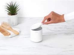 Brabantia Aufbewahrungsdose Mindset Weiss -Angebote Bad & Sanitär Store 222721916 xxl