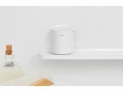 Brabantia Aufbewahrungsdose Mindset Weiss -Angebote Bad & Sanitär Store 222721918 xxl