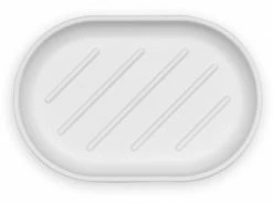 Brabantia Seifenschale Mindset Weiss -Angebote Bad & Sanitär Store 222755595 xxl