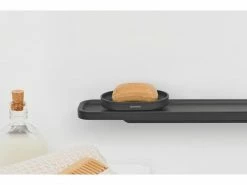 Brabantia Seifenschale Mindset Anthrazit 12 Brabantia Seifenschale Mindset Anthrazit -Angebote Bad & Sanitär Store 222756162 xxl 1
