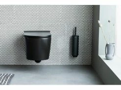 Brabantia Toilettengarnitur Mindset Anthrazit -Angebote Bad & Sanitär Store 222756515 xxl 1