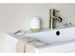 Brabantia Seifenspender Mindset 200 ml, Weiss 12 Brabantia Seifenspender Mindset 200 ml, Weiss -Angebote Bad & Sanitär Store 222756728 xxl