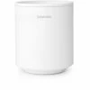 Brabantia Zahnputzbecher Mindset Weiss