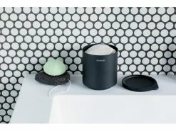 Brabantia Aufbewahrungsdose Mindset Anthrazit -Angebote Bad & Sanitär Store 222756994 xxl