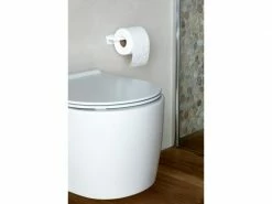 Brabantia Toilettenpapierhalter Mindset Weiss -Angebote Bad & Sanitär Store 222757156 xxl
