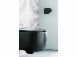 Brabantia Toilettenpapierhalter Mindset Anthrazit -Angebote Bad & Sanitär Store 222757194 xxl