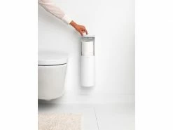 Brabantia Toilettenpapierhalter Mindset Weiss -Angebote Bad & Sanitär Store 222757580 xxl