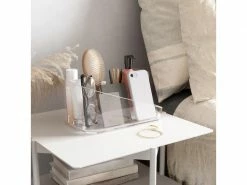 Umbra Bad-Utensilienhalter Glam Transparent -Angebote Bad & Sanitär Store 222966325 xxl