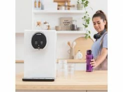 Smardy blue Wasserbar xiva Osmoseanlage 12 Smardy blue Wasserbar xiva Osmoseanlage -Angebote Bad & Sanitär Store 225852740 xxl