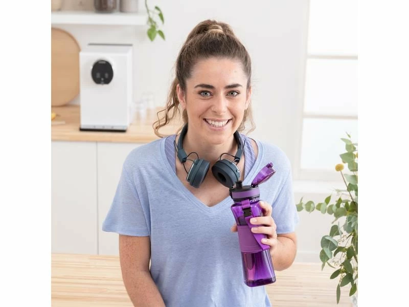 Smardy blue Wasserbar xiva Osmoseanlage 7 Smardy blue Wasserbar xiva Osmoseanlage – Bild 7